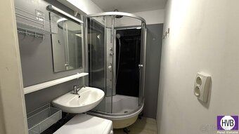 Nabízíme k pronájmu byt 2+kk, 44m2, ulice Křejpského, Praha-