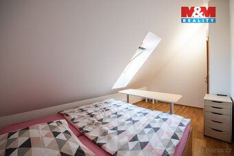 Hledáte opravdu výjimečné bydlení v samém srdci města? Nabíz