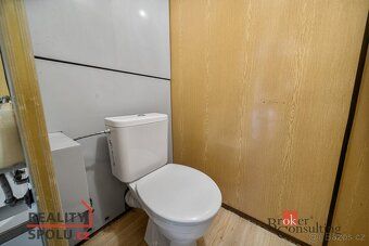 Pronájem, byty/1+1, 38 m2, U Potoka 749, 56601 Vysoké Mýto, 