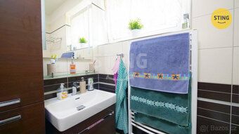 Exkluzivně nabízíme ke koupi dvougenerační rodinný dům ve Št