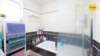 Exkluzivně nabízíme ke koupi dvougenerační rodinný dům ve Št
