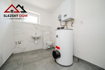 Hledáte moderní rodinné bydlení v klidné lokalitě, které si 
