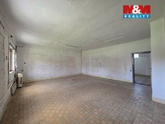 Prodej obchodně - komerčních prostor, občanské vybavení, uby