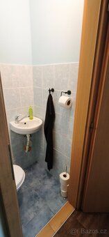 Nabízíme k prodeji byt 4+1 v osobním vlastnictví v Chebu. Te