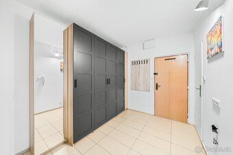 Hledáte bydlení v Plzni s dobrou dostupností a dostatkem pro