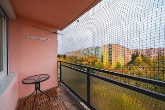 Hledáte bydlení v Plzni s dobrou dostupností a dostatkem pro