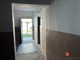 Prodej, byty/3+kk, 40.5 m2, Jiráskova 496, 51724 Borohrádek,