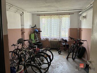 Prodej, byty/3+kk, 40.5 m2, Jiráskova 496, 51724 Borohrádek,