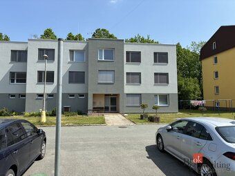 Prodej, byty/3+kk, 40.5 m2, Jiráskova 496, 51724 Borohrádek,
