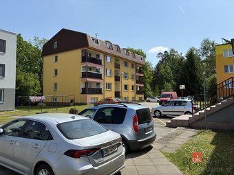 Prodej, byty/3+kk, 40.5 m2, Jiráskova 496, 51724 Borohrádek,