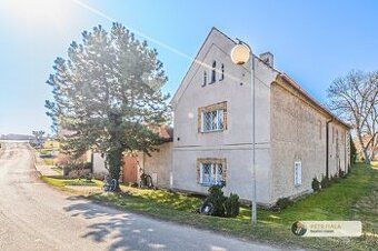 Prodám v centru lyžařského střediska Orlických hor prostorný