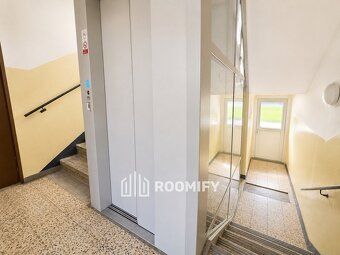 Ev.č. 00049 Exkluzivně nabízím k prodeji byt č. 17 situovaný