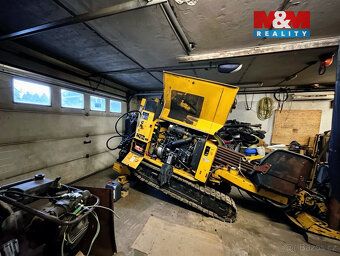 Nabízíme k prodeji slunný pozemek určený k bydlení o výměře 