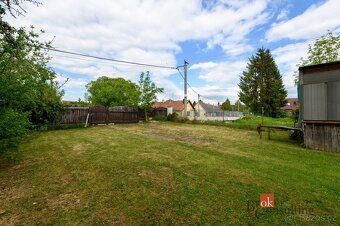 Prodej, pozemky/zahrada, 808 m2, 33444 Dolní Lukavice, Plzeň