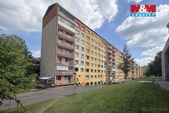 Nabízíme k prodeji moderní byt po kompletní a precizní rekon