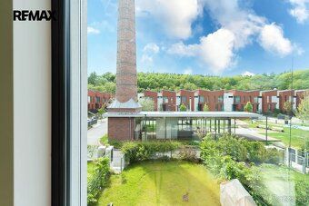 Pronájem rodinného domu 201 m², pozemek 197 m² V Šáreckém úd