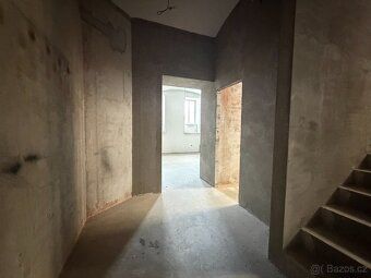 K pronájmu obchodní prostory: 89 m² v prestižní čtvrti Praha