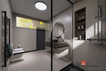 Prodej, domy/rodinný, 82 m2, 69664 Kněždub, Hodonín [ID 7035