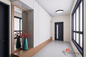 Prodej, domy/rodinný, 82 m2, 69664 Kněždub, Hodonín [ID 7035