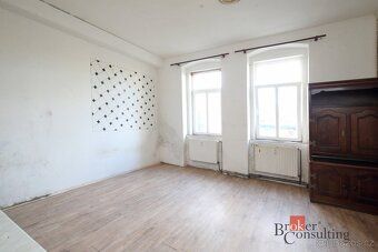 Prodej, komerční/činžovní dům, 300 m2, Dubická 973/40, 47001