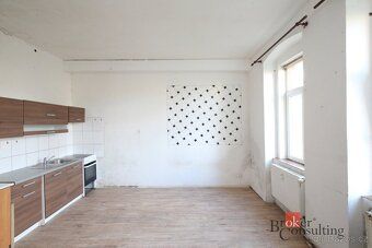 Prodej, komerční/činžovní dům, 300 m2, Dubická 973/40, 47001