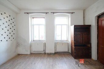 Prodej, komerční/činžovní dům, 300 m2, Dubická 973/40, 47001