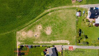 Prodej, pozemky/bydlení, 1635 m2, 73941 Palkovice, Frýdek-Mí