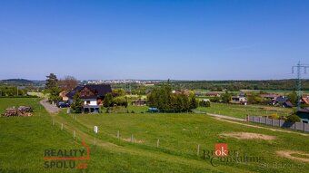 Prodej, pozemky/bydlení, 1635 m2, 73941 Palkovice, Frýdek-Mí