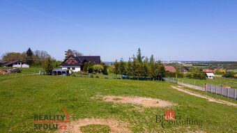 Prodej, pozemky/bydlení, 1635 m2, 73941 Palkovice, Frýdek-Mí