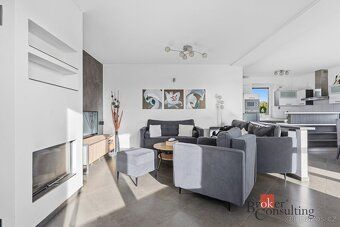 Prodej, domy/rodinný, 240 m2, Pod Vinicí, Žiželice, Kolín [I