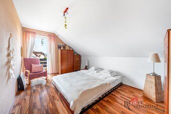 Prodej, domy/rodinný, 146 m2, Sadová 1449, 56401 Žamberk, Ús