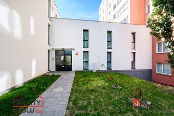 Prodej, byty/2+1, 48 m2, Kreuzmannova 1117/18, Skvrňany, 318