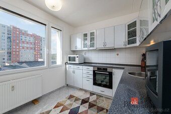 Prodej, byty/4+1, 84 m2, Žlutická 1658/62, Bolevec, 32300 Pl
