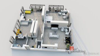 Prodej, byty/4+kk, 131 m2, Velká Morava 6, 56169 Dolní Morav