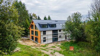 Prodej, byty/4+kk, 131 m2, Velká Morava 6, 56169 Dolní Morav