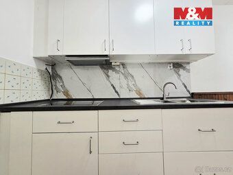 Nabízíme prodej prostorného družstevního bytu 3+1 o užitné p