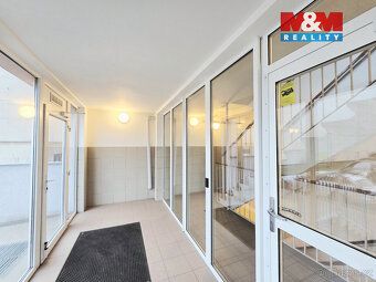 Nabízíme prodej prostorného družstevního bytu 3+1 o užitné p