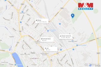 Nabízíme k prodeji zahradu o výměře 592 m² v oblíbené zahrád