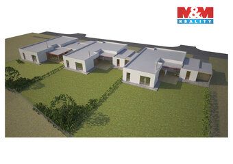 Nabízíme k prodeji stavební pozemek v atraktivní lokalitě Ol