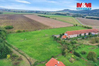 Nabízíme jedinečnou příležitost pro developery hledající ide