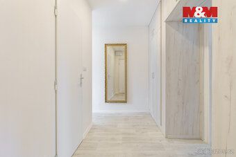 Nabízíme k pronájmu byt, o dispozici 2+1, po kompletní rekon