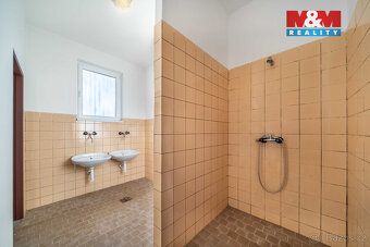 Na základě pověření majitele, Vám nabízíme nevytápěné sklado