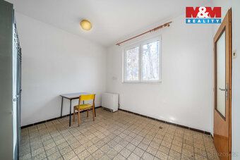 Na základě pověření majitele, Vám nabízíme nevytápěné sklado