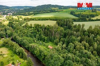 Nabízíme k prodeji unikátní investiční příležitost - soubor 