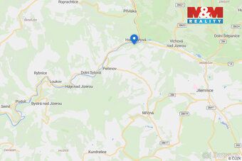 Nabízíme k prodeji unikátní investiční příležitost - soubor 
