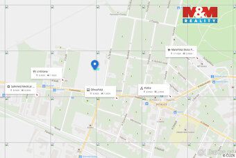Rodinný dům o dispozici 5+kk s garáží, v energetické třídě B