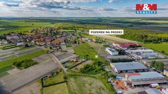 Nabízíme k prodeji atraktivní pozemek o rozloze 991 m², kter