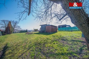 Nabízíme k prodeji atraktivní pozemek o rozloze 1085 m², sit