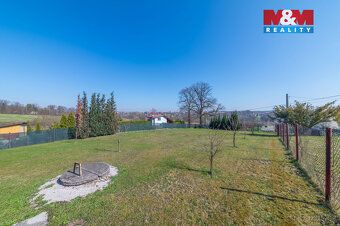 Nabízíme k prodeji atraktivní pozemek o rozloze 1085 m², sit