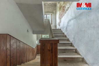 Exkluzivně nabízíme k prodeji výrobní objekt s prvorepubliko